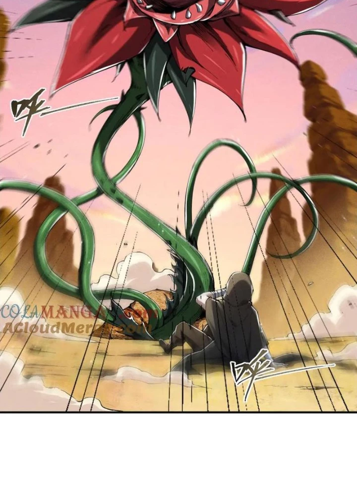 Ta Thăng Cấp Cùng Tai Ách Chapter 36 - Trang 3