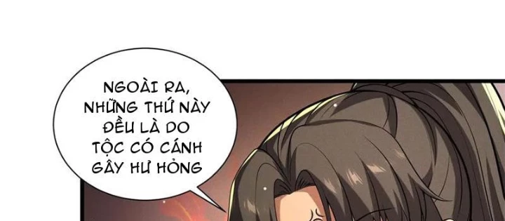 Ta Thăng Cấp Cùng Tai Ách Chapter 36 - Trang 3