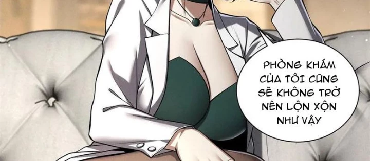 Ta Thăng Cấp Cùng Tai Ách Chapter 36 - Trang 3