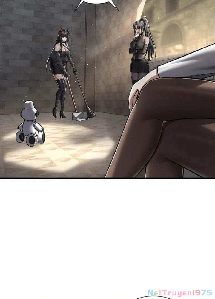 Ta Thăng Cấp Cùng Tai Ách Chapter 36 - Trang 3