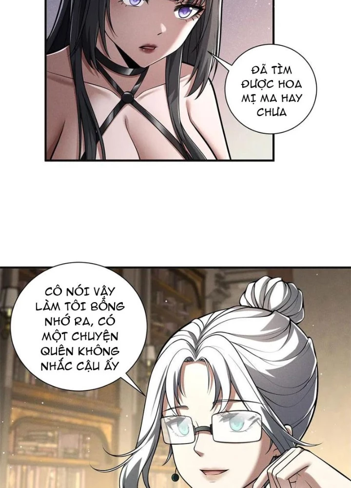 Ta Thăng Cấp Cùng Tai Ách Chapter 36 - Trang 3