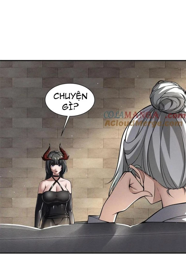 Ta Thăng Cấp Cùng Tai Ách Chapter 36 - Trang 3