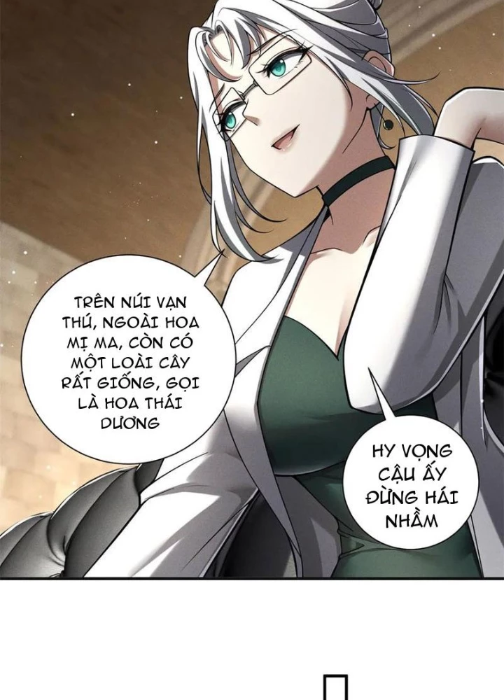 Ta Thăng Cấp Cùng Tai Ách Chapter 36 - Trang 3