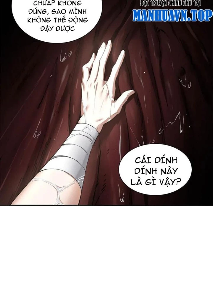 Ta Thăng Cấp Cùng Tai Ách Chapter 36 - Trang 3