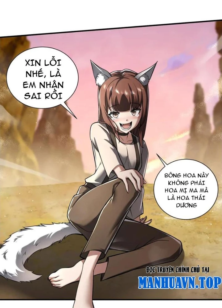 Ta Thăng Cấp Cùng Tai Ách Chapter 36 - Trang 3