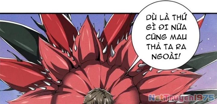 Ta Thăng Cấp Cùng Tai Ách Chapter 36 - Trang 3