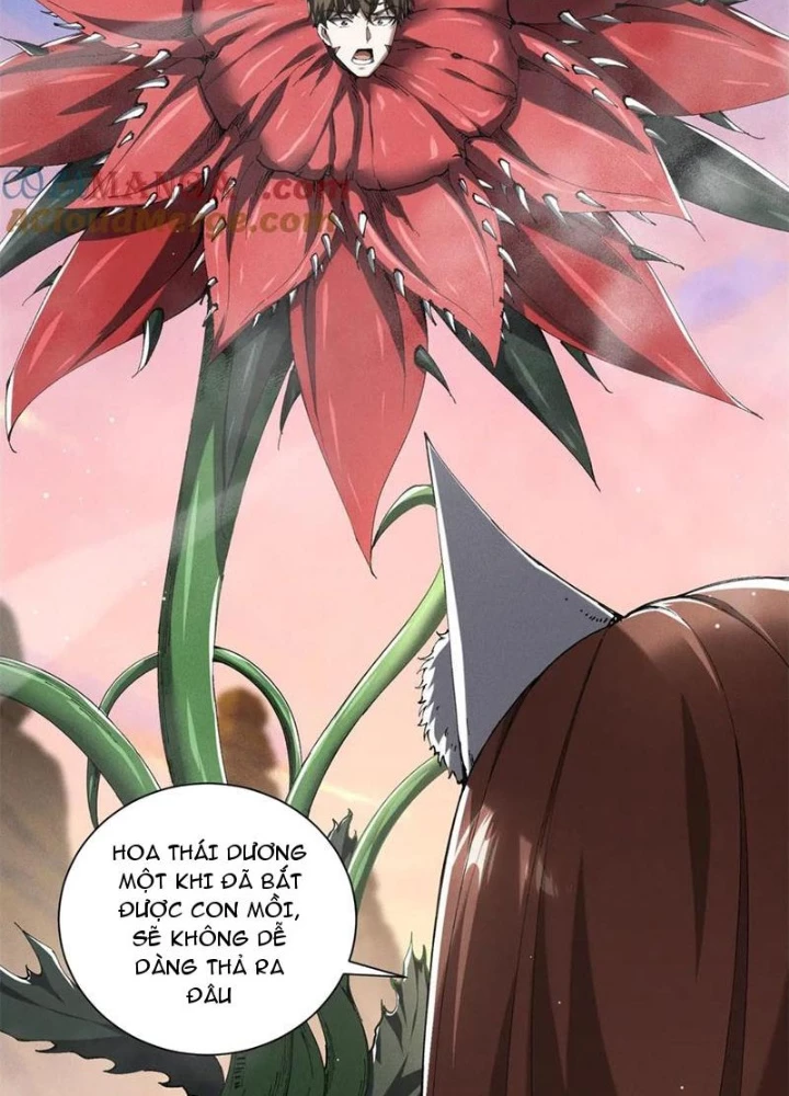 Ta Thăng Cấp Cùng Tai Ách Chapter 36 - Trang 3