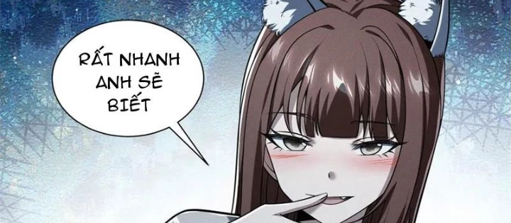 Ta Thăng Cấp Cùng Tai Ách Chapter 36 - Trang 3