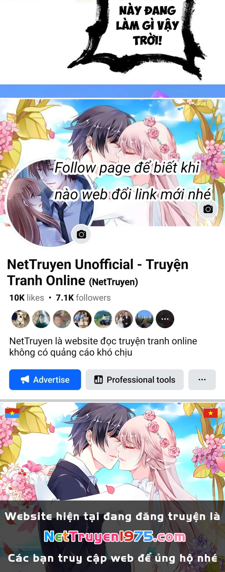 Ta Thăng Cấp Cùng Tai Ách Chapter 36 - Trang 3