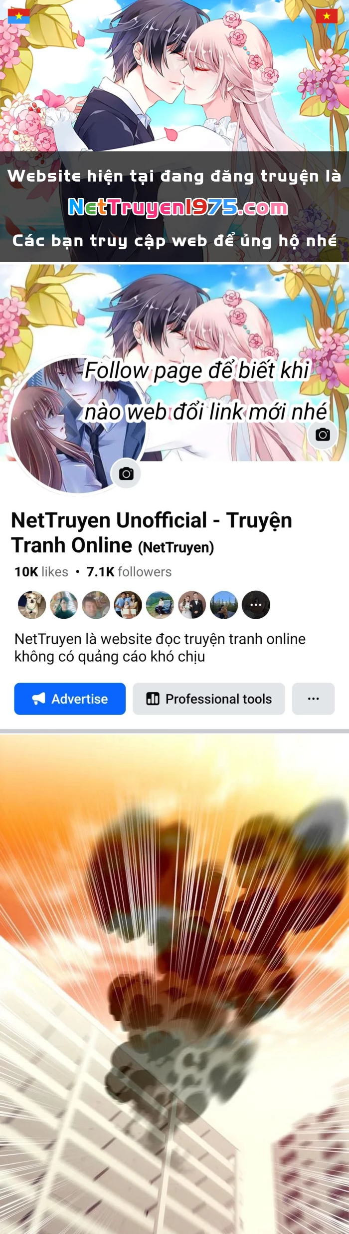 Thiên Ma Giáo Chapter 17 - Trang 3