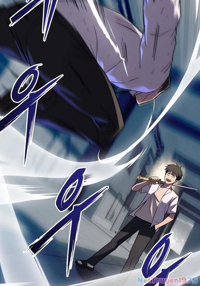 Thiên Ma Giáo Chapter 17 - Trang 3
