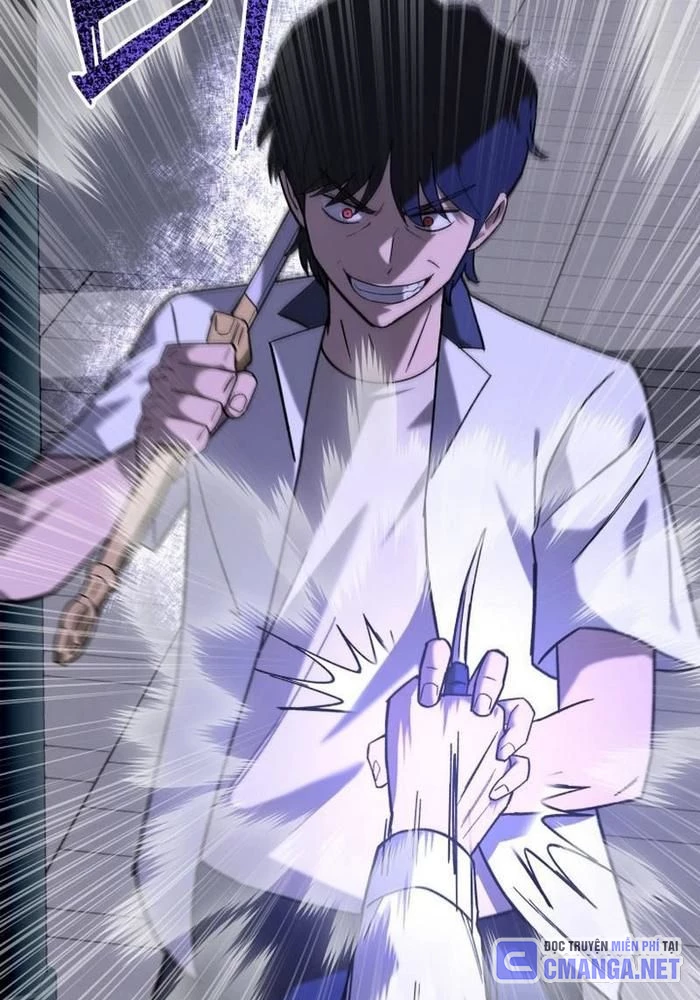 Thiên Ma Giáo Chapter 17 - Trang 3
