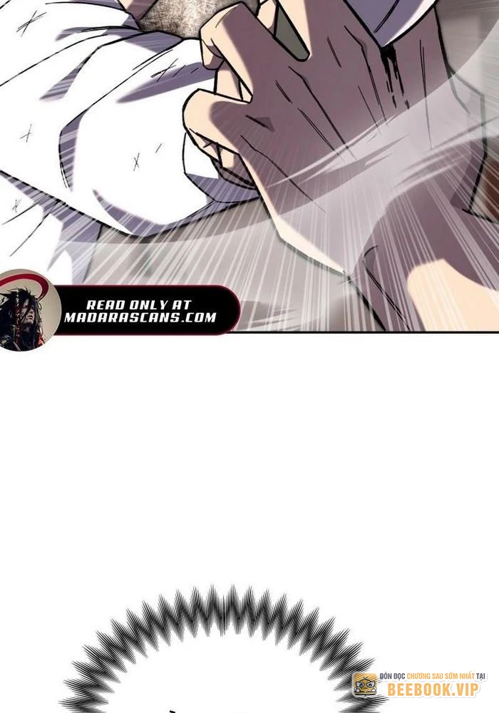 Thiên Ma Giáo Chapter 17 - Trang 3