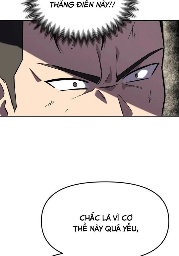 Thiên Ma Giáo Chapter 17 - Trang 3