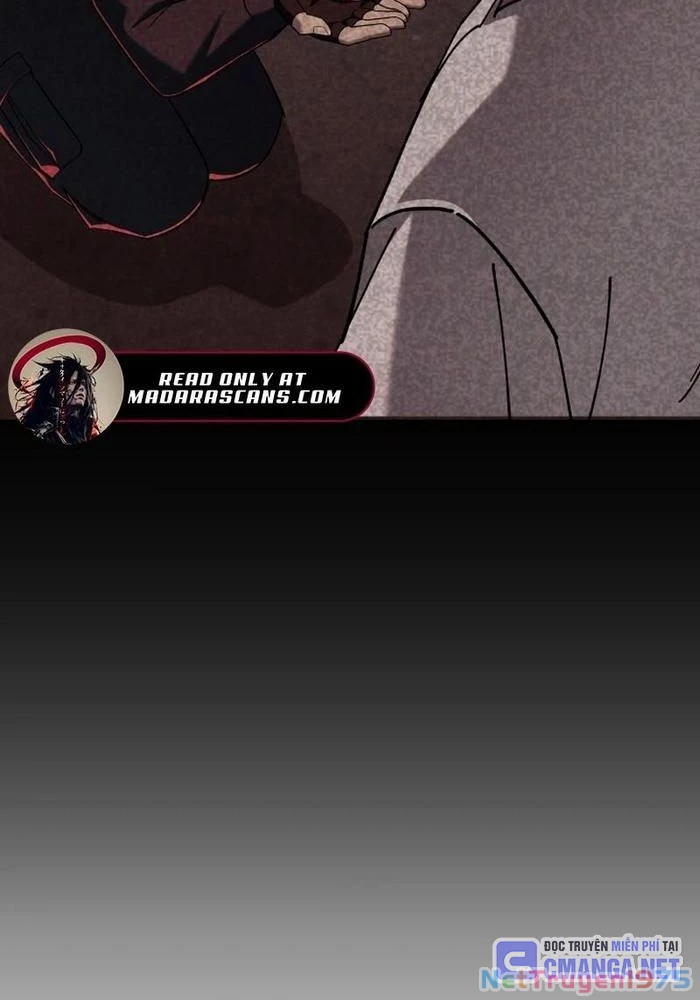 Thiên Ma Giáo Chapter 17 - Trang 3