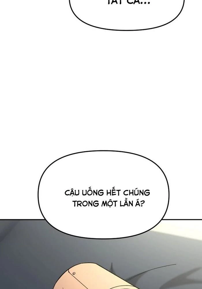 Thiên Ma Giáo Chapter 17 - Trang 3