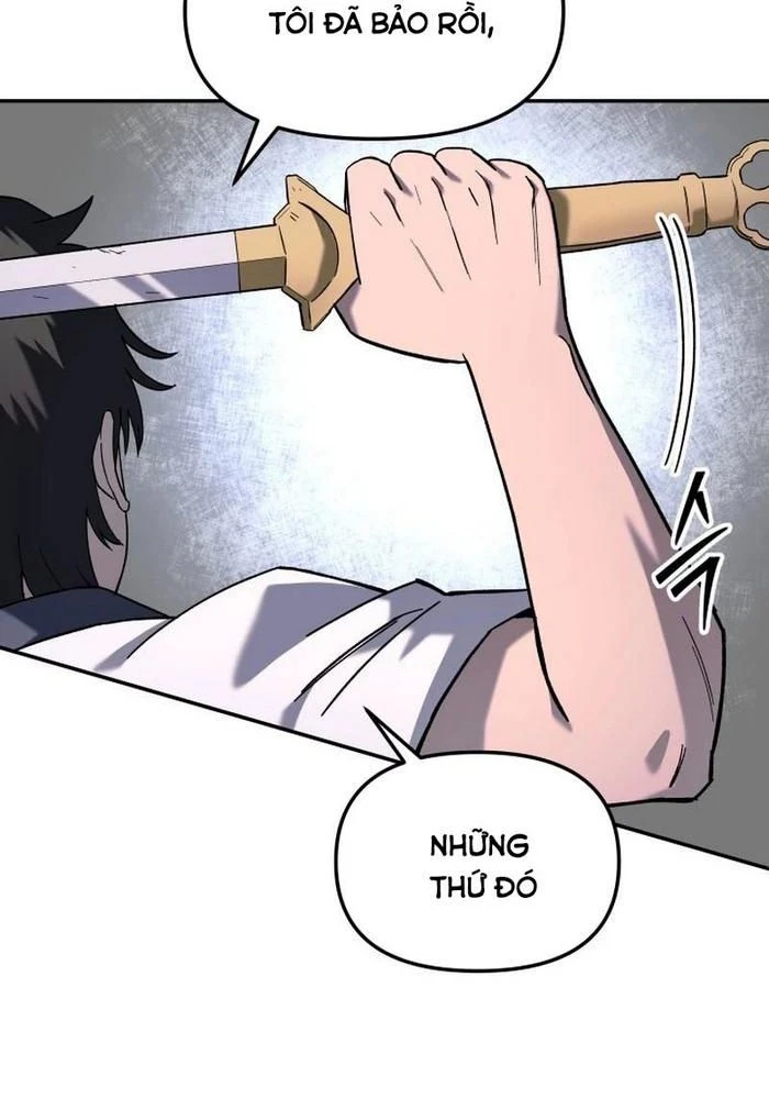 Thiên Ma Giáo Chapter 17 - Trang 3