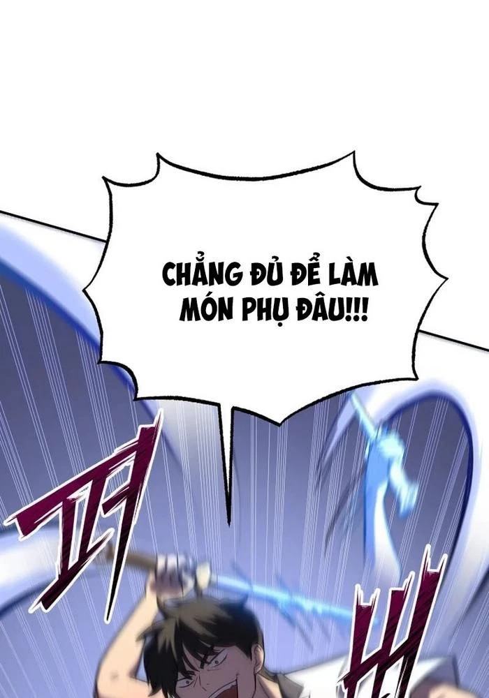 Thiên Ma Giáo Chapter 17 - Trang 3