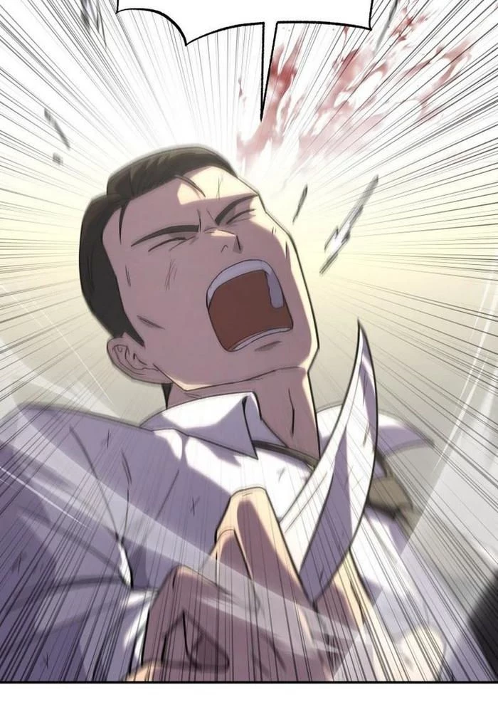 Thiên Ma Giáo Chapter 17 - Trang 3