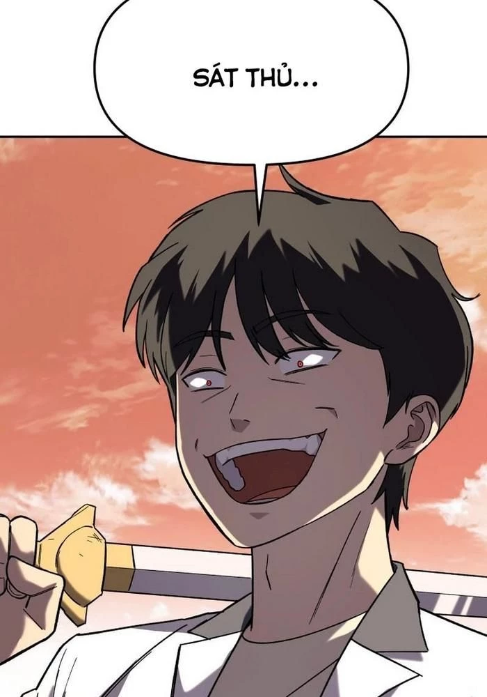 Thiên Ma Giáo Chapter 17 - Trang 3