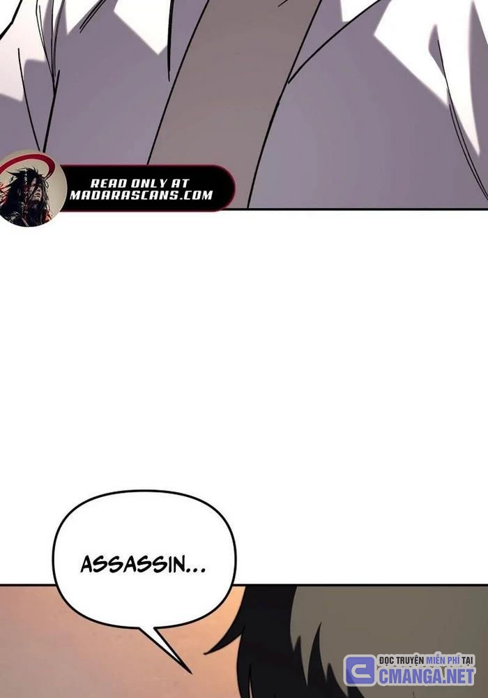 Thiên Ma Giáo Chapter 17 - Trang 3