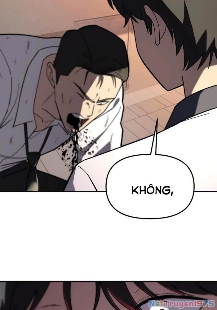 Thiên Ma Giáo Chapter 17 - Trang 3