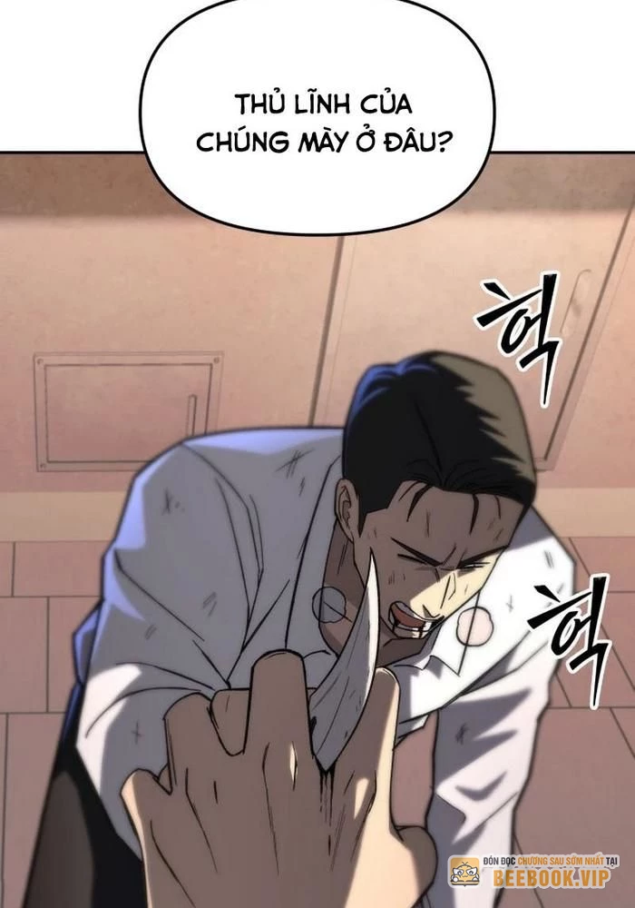 Thiên Ma Giáo Chapter 17 - Trang 3
