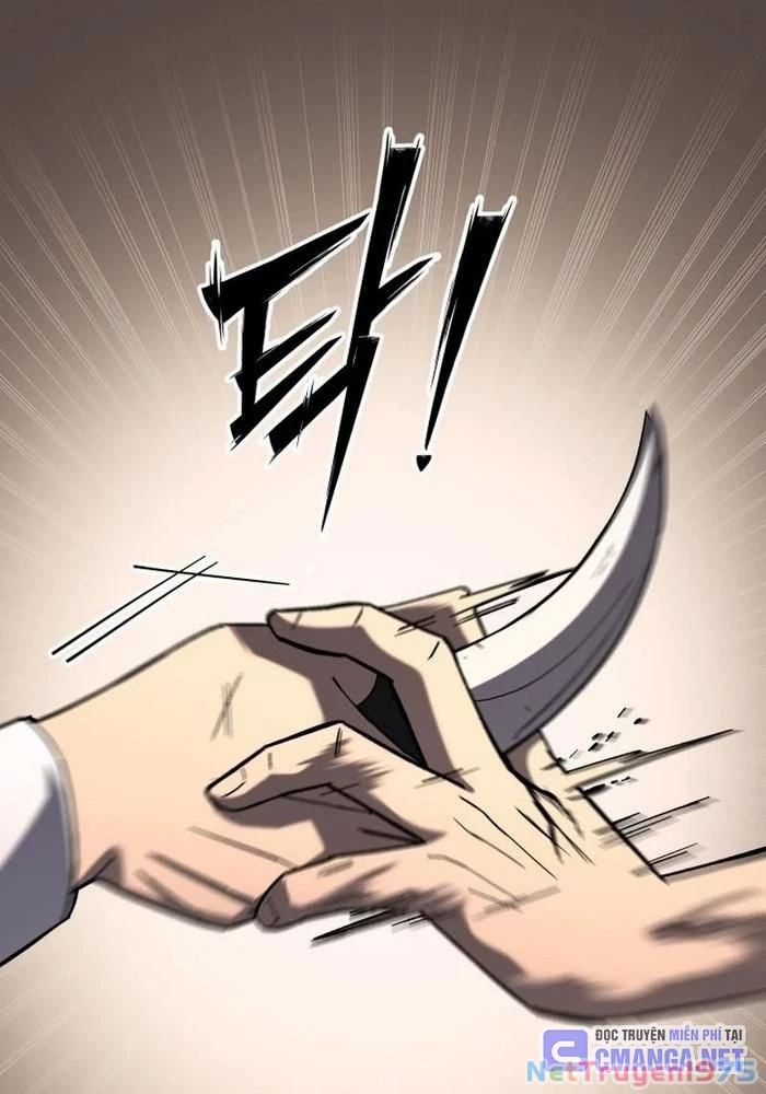 Thiên Ma Giáo Chapter 17 - Trang 3