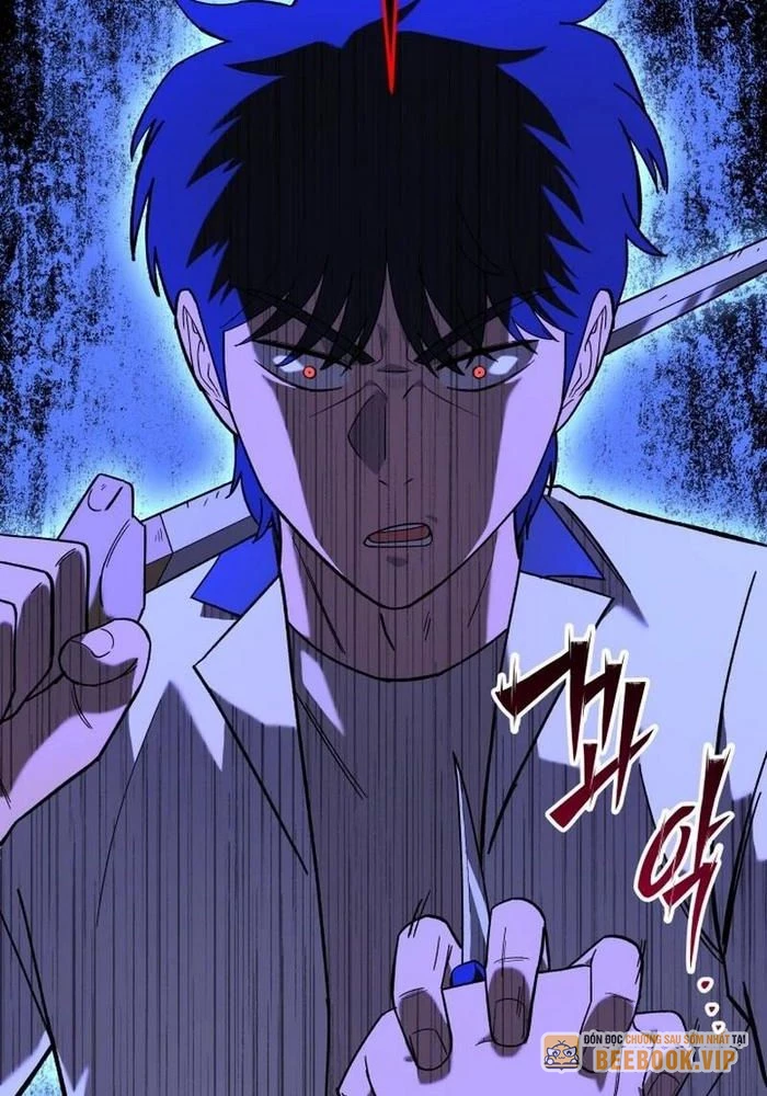 Thiên Ma Giáo Chapter 17 - Trang 3