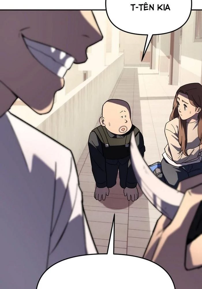 Thiên Ma Giáo Chapter 17 - Trang 3
