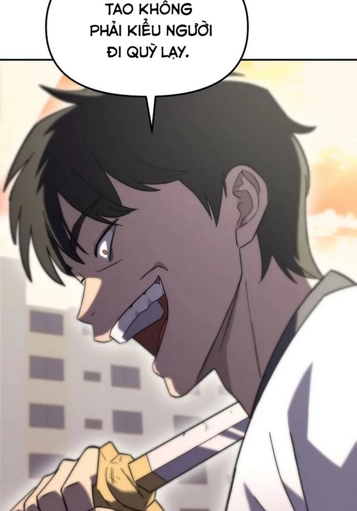 Thiên Ma Giáo Chapter 17 - Trang 3
