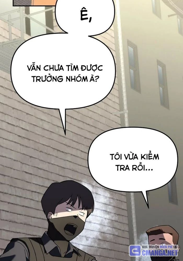 Thiên Ma Giáo Chapter 17 - Trang 3