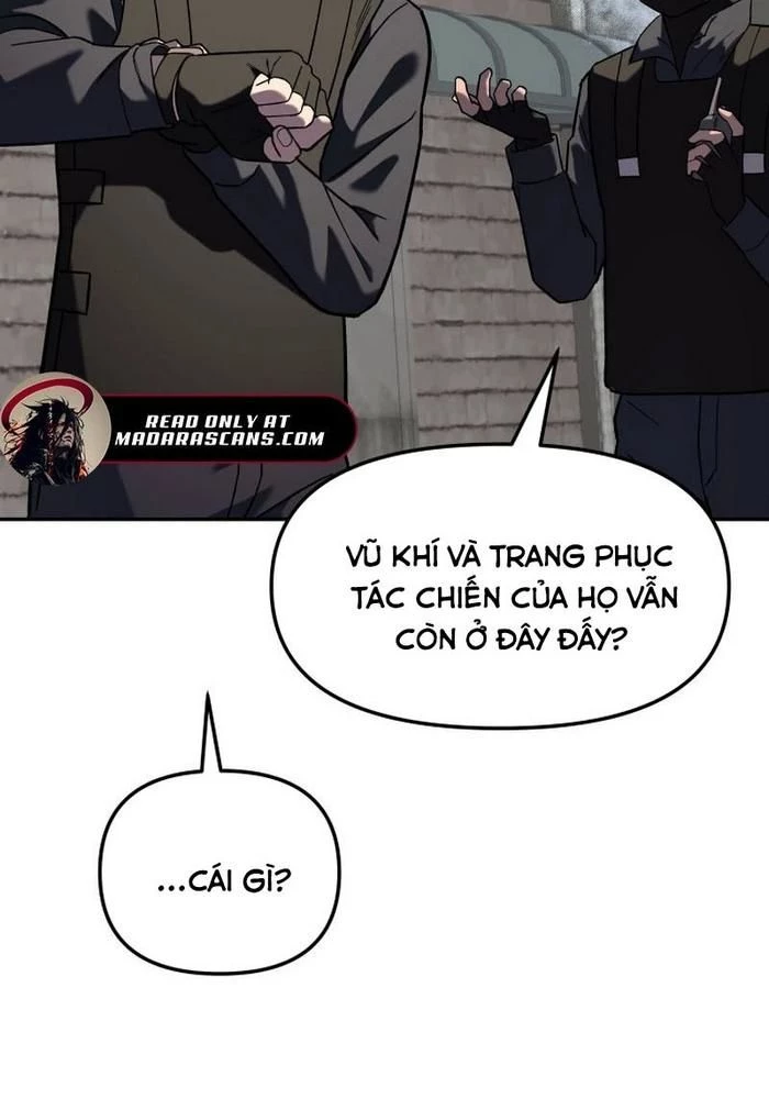 Thiên Ma Giáo Chapter 17 - Trang 3
