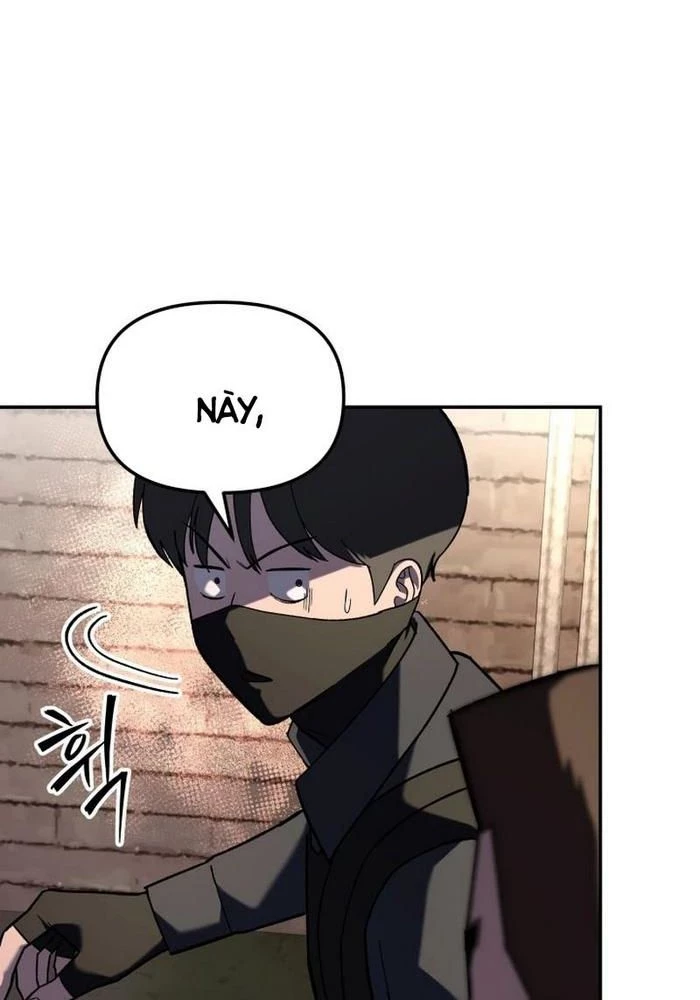 Thiên Ma Giáo Chapter 17 - Trang 3