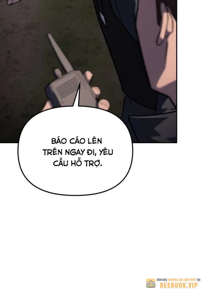 Thiên Ma Giáo Chapter 17 - Trang 3