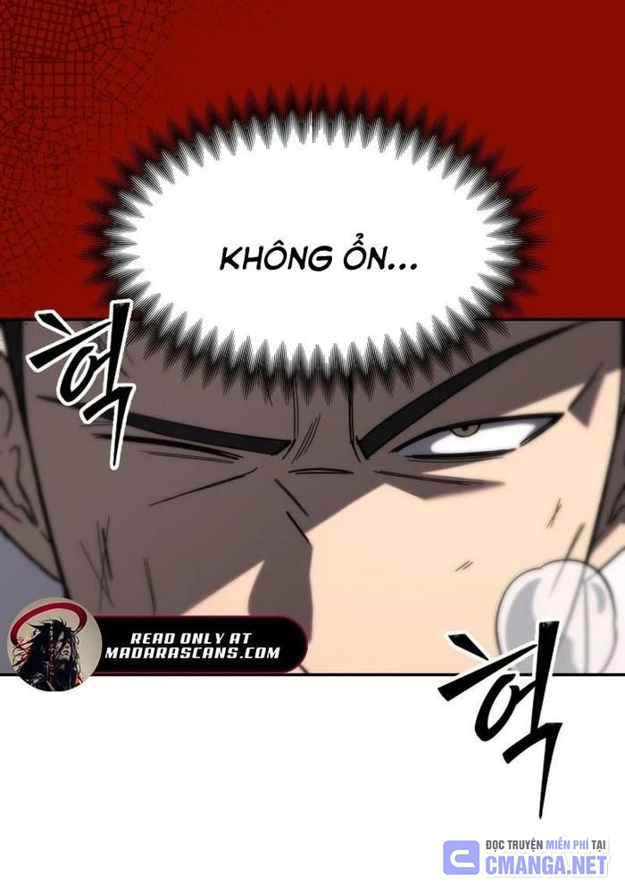 Thiên Ma Giáo Chapter 17 - Trang 3