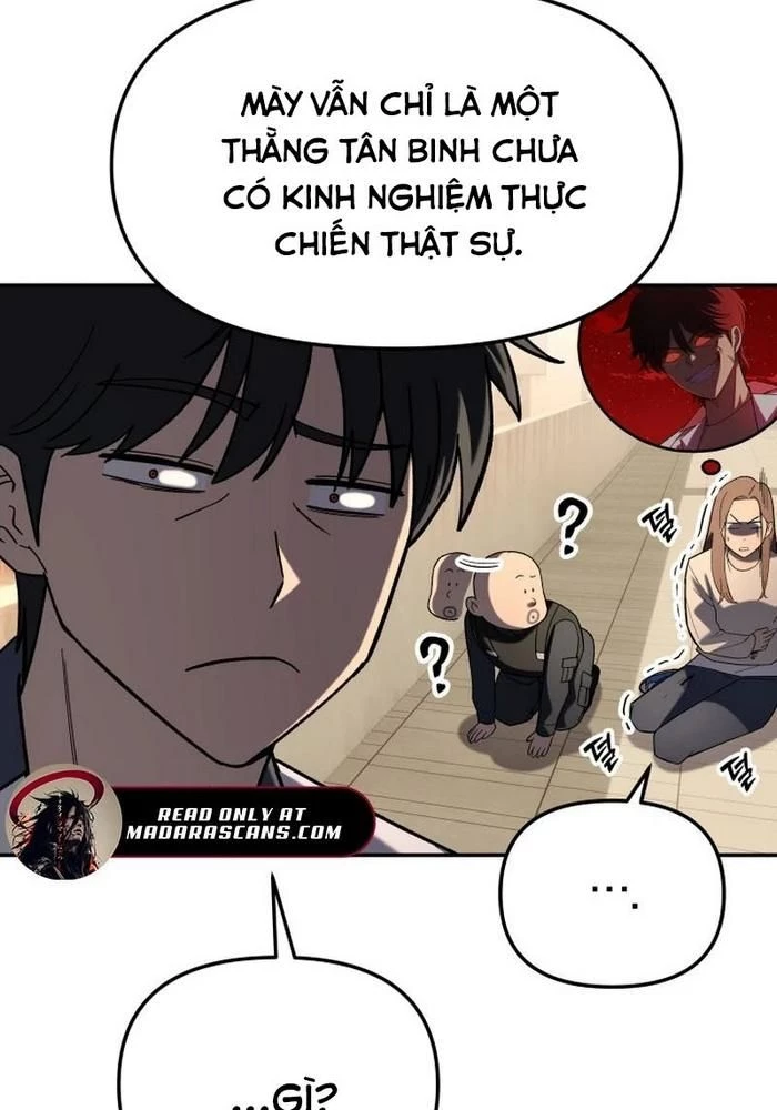 Thiên Ma Giáo Chapter 17 - Trang 3