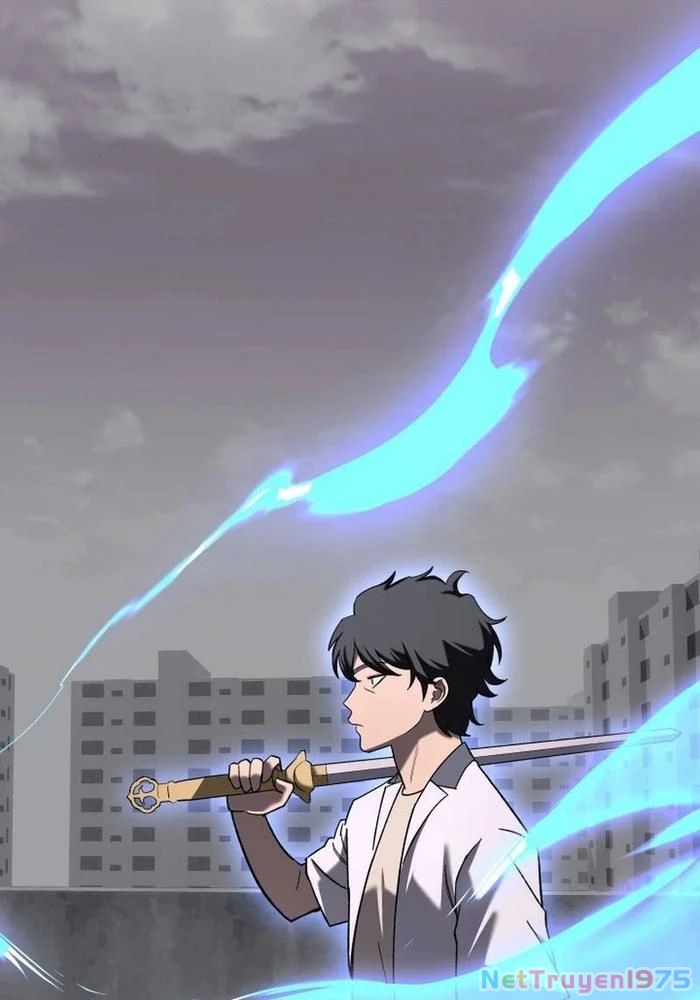 Thiên Ma Giáo Chapter 17 - Trang 3