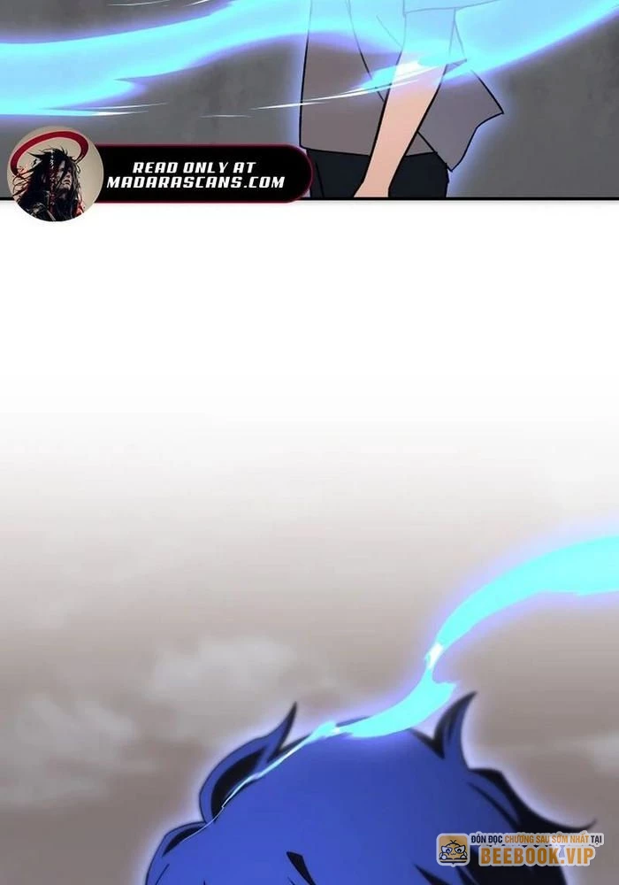 Thiên Ma Giáo Chapter 17 - Trang 3