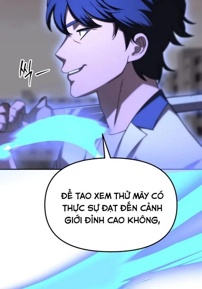 Thiên Ma Giáo Chapter 17 - Trang 3