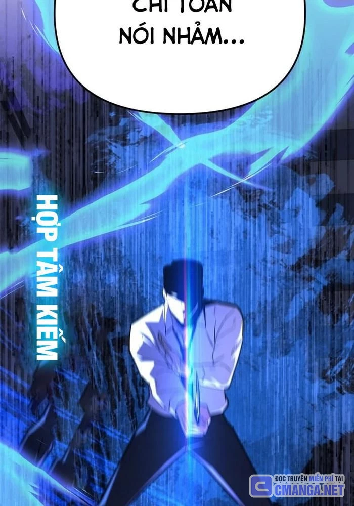 Thiên Ma Giáo Chapter 17 - Trang 3