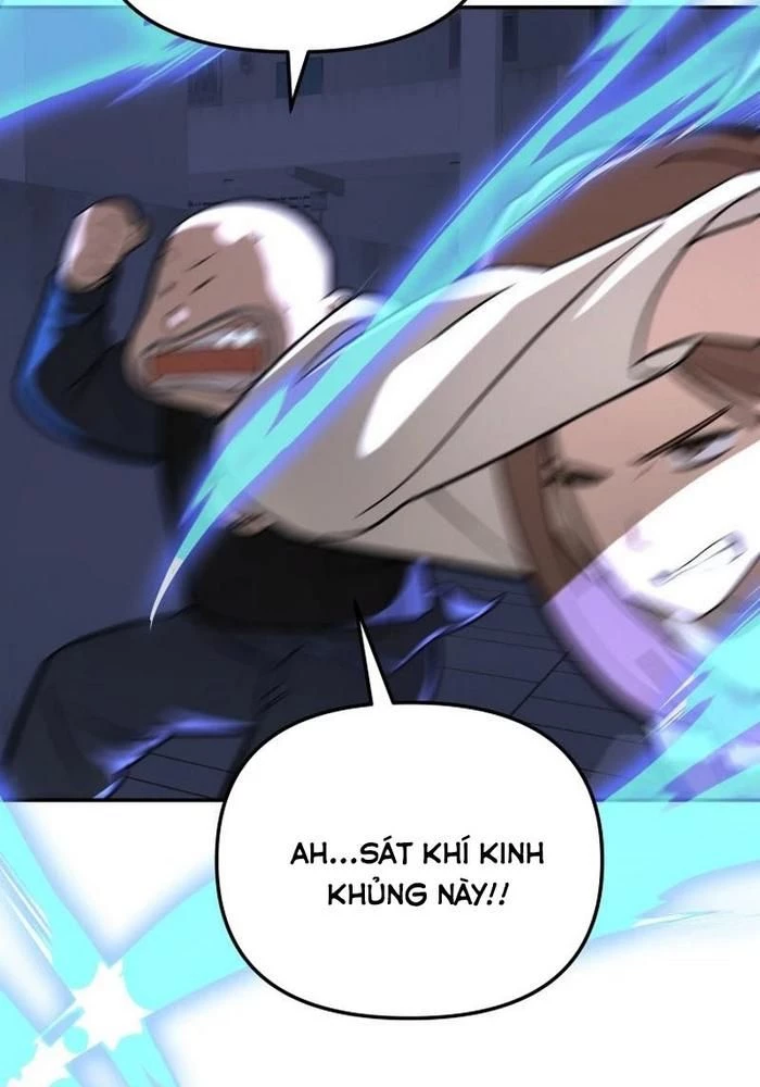 Thiên Ma Giáo Chapter 17 - Trang 3