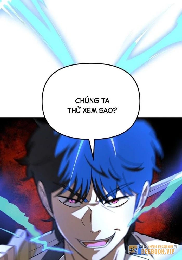 Thiên Ma Giáo Chapter 17 - Trang 3