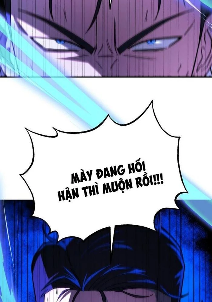 Thiên Ma Giáo Chapter 17 - Trang 3