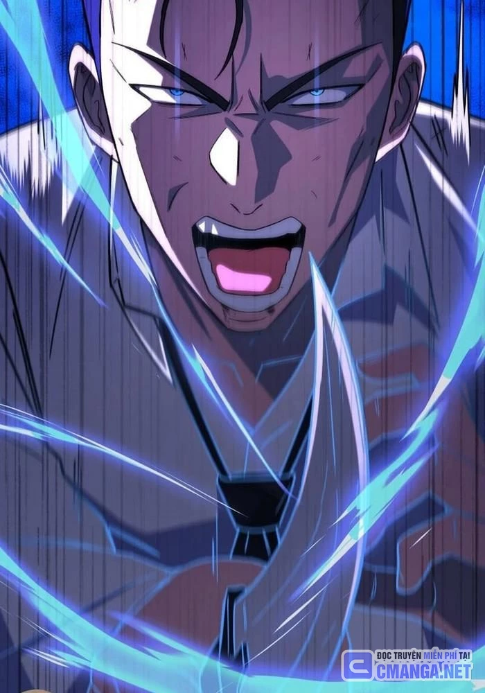 Thiên Ma Giáo Chapter 17 - Trang 3