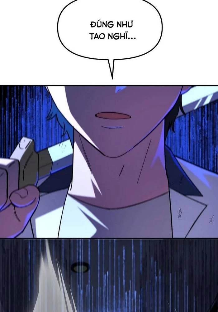 Thiên Ma Giáo Chapter 17 - Trang 3