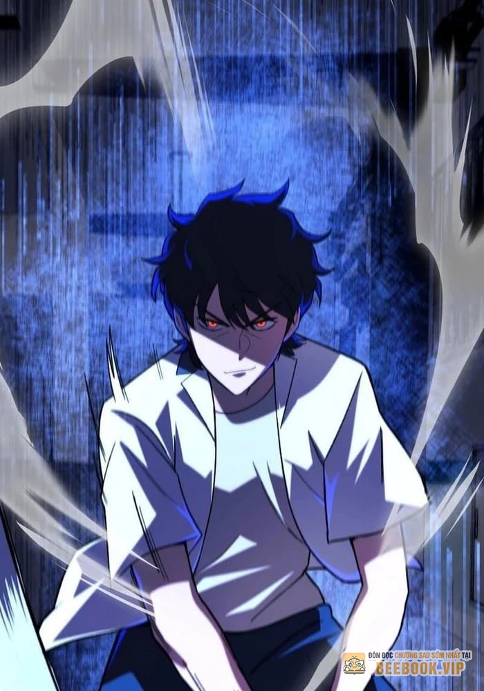 Thiên Ma Giáo Chapter 17 - Trang 3