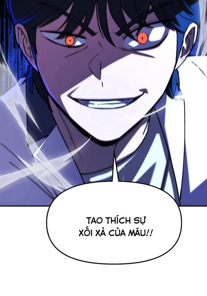 Thiên Ma Giáo Chapter 17 - Trang 3