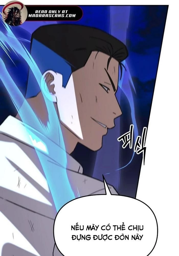 Thiên Ma Giáo Chapter 17 - Trang 3