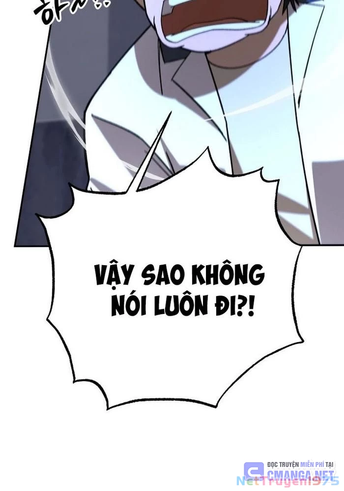 Thiên Ma Giáo Chapter 17 - Trang 3